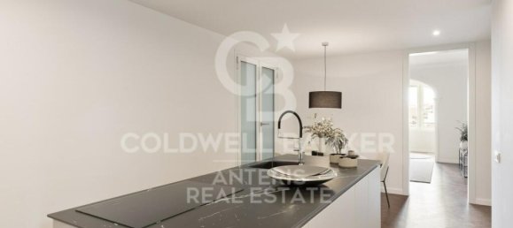 3 Schlafzimmer Wohnung in Eixample, Spain, Nr. 86201 9