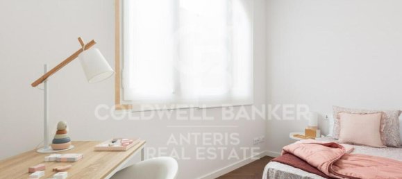 3 Schlafzimmer Wohnung in Eixample, Spain, Nr. 86201 17