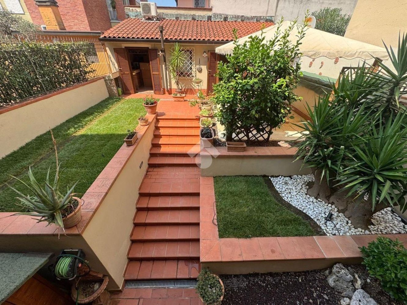 4 rooms Apartment in Montecatini Terme, Italy No. 298891