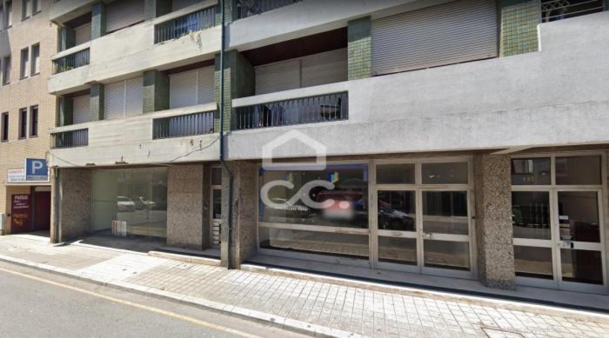 Büro in Porto, Portugal 285m², Nr. 8294