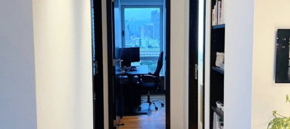 Кондоминиум  с 2 спальнями в Бангкок, Таиланд № 14804 7