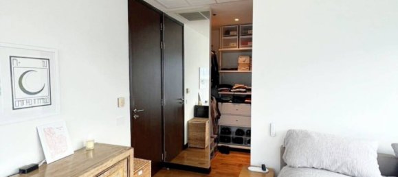 Кондоминиум  с 2 спальнями в Бангкок, Таиланд № 14804 5