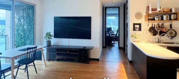 Кондоминиум  с 2 спальнями в Бангкок, Таиланд № 14804 3