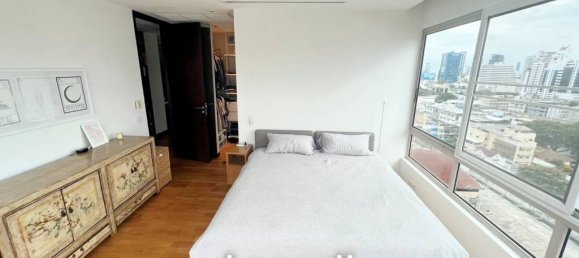 Кондоминиум  с 2 спальнями в Бангкок, Таиланд № 14804 6