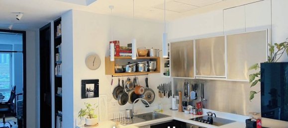 Кондоминиум  с 2 спальнями в Бангкок, Таиланд № 14804 9