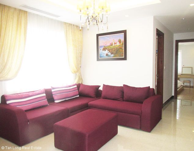 Квартира с 1 спальней в Бадинь, Вьетнам № 7834