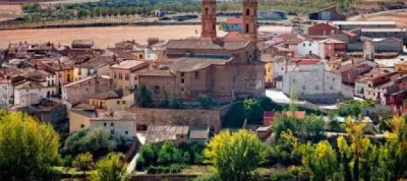  Land in Zaragoza, Spain No. 191549 11