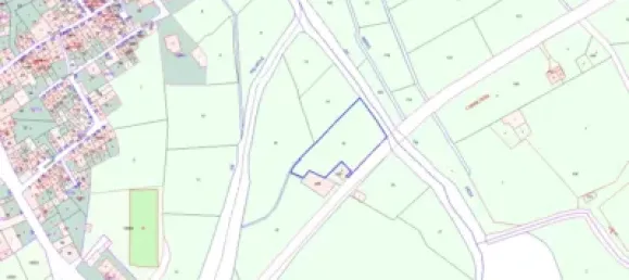  Land in Zaragoza, Spain No. 191549 14