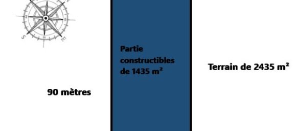 Terreno en Brin-sur-Seille, France No. 221127 11