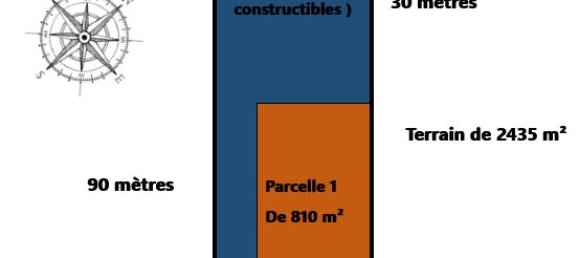 Terreno en Brin-sur-Seille, France No. 221127 10