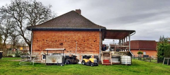 2 غرف نوم منزل في Ludwigslust-Parchim, Germany رقم 136630 3