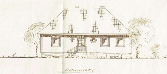 2 غرف نوم منزل في Ludwigslust-Parchim, Germany رقم 136630 6