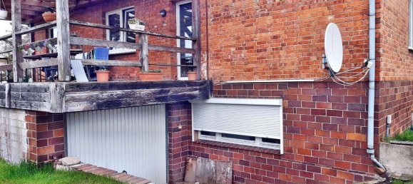 2 غرف نوم منزل في Ludwigslust-Parchim, Germany رقم 136630 4