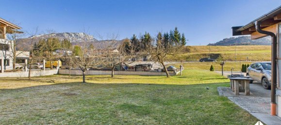 Terrain à Kossen, Austria 956m² No. 141889 2