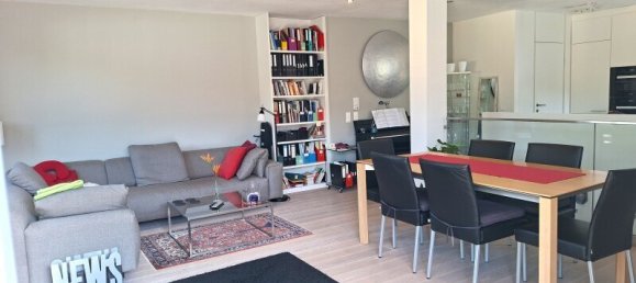 3 rooms Duplex in Salzburg, Austria No. 197103 2