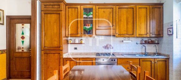 3 rooms Apartment in Palestrina, Italy No. 270362 11