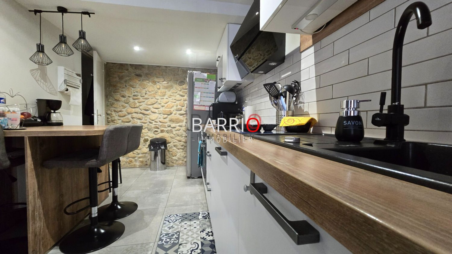 3 bedrooms Townhouse in Argeles-sur-Mer, France No. 280828