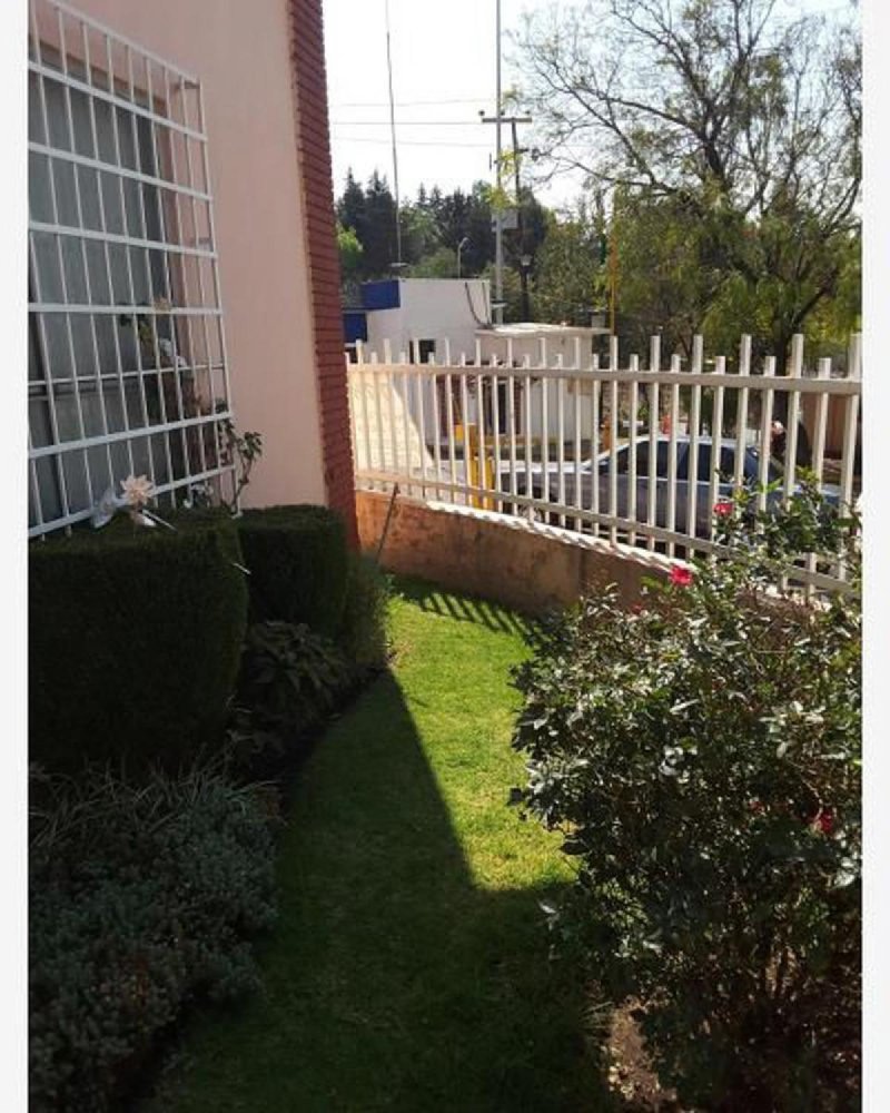 3 bedrooms House for sale in Naucalpan de Juarez, Naucalpan, Mexico № 208341