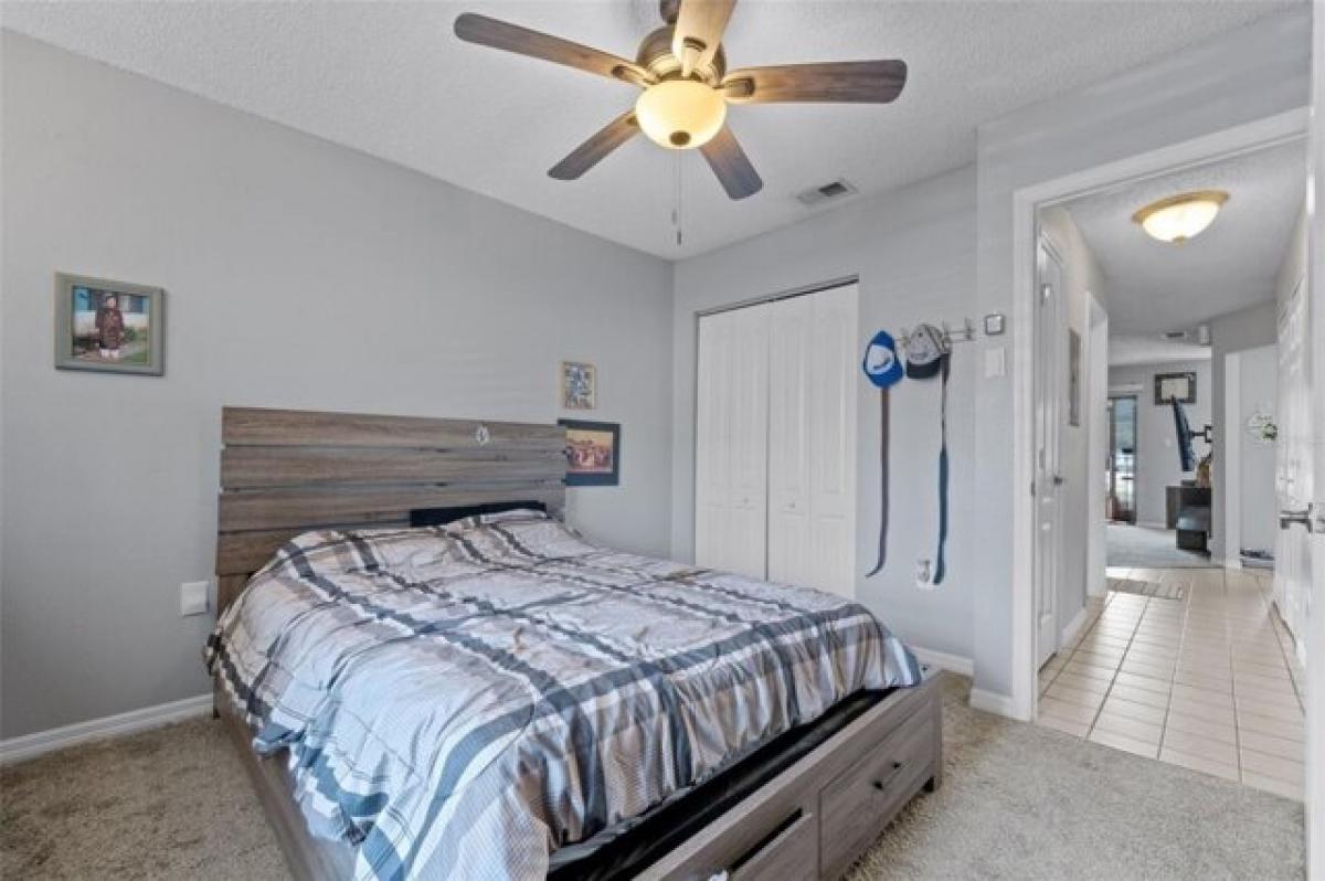 2 bedrooms House in Sanford, USA No. 399051