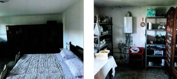 8 rooms House in Mercallo, Italy No. 13995 7