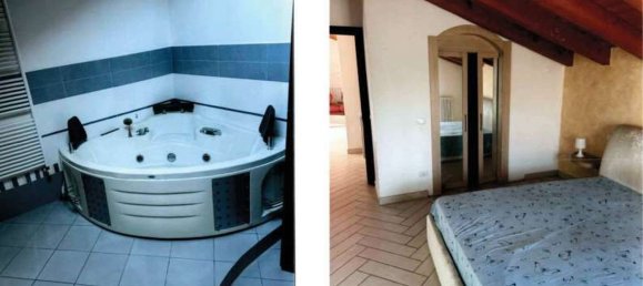 8 rooms House in Mercallo, Italy No. 13995 2