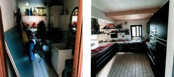 8 rooms House in Mercallo, Italy No. 13995 4