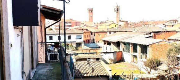 4 rooms Apartment in Castelnuovo Scrivia, Italy No. 60961 7