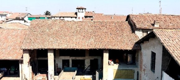 4 rooms Apartment in Castelnuovo Scrivia, Italy No. 60961 8