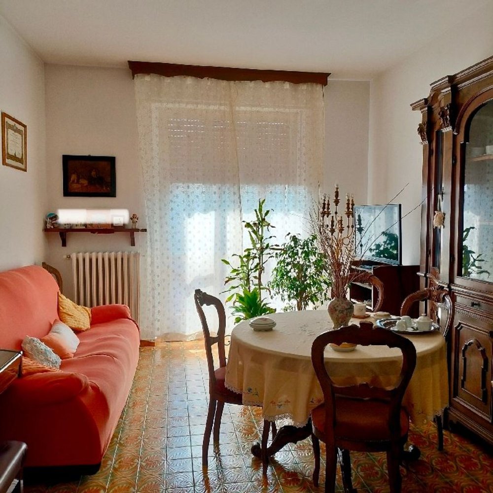4 rooms Apartment in Castelnuovo Scrivia, Italy No. 60961
