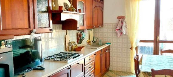 4 rooms Apartment in Castelnuovo Scrivia, Italy No. 60961 2