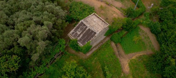 Дом с 4 комнатами в Лаванья, Италия № 272384 16