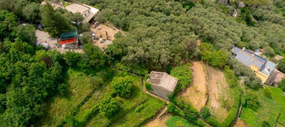 Дом с 4 комнатами в Лаванья, Италия № 272384 15