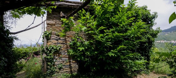 Дом с 4 комнатами в Лаванья, Италия № 272384 12