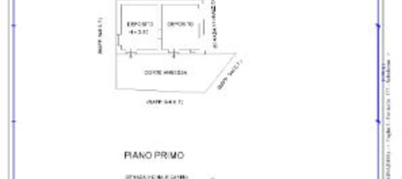 Дом с 4 комнатами в Лаванья, Италия № 272384 23