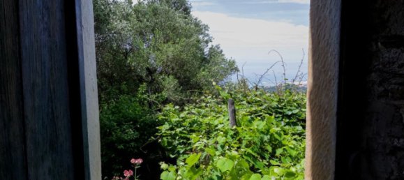 Дом с 4 комнатами в Лаванья, Италия № 272384 9