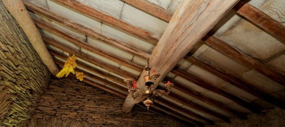 Дом с 4 комнатами в Лаванья, Италия № 272384 6