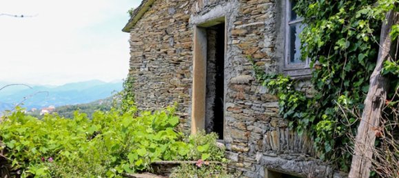 Дом с 4 комнатами в Лаванья, Италия № 272384 2