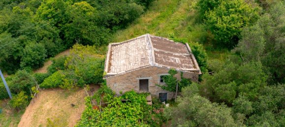 Дом с 4 комнатами в Лаванья, Италия № 272384 19