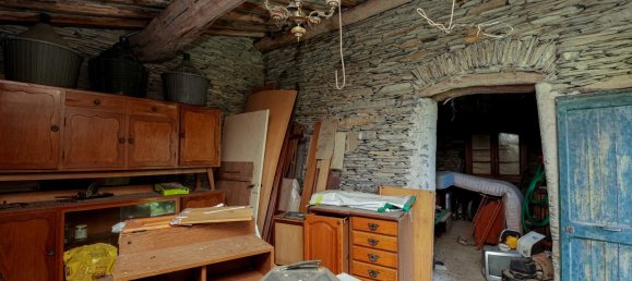 Дом с 4 комнатами в Лаванья, Италия № 272384 7