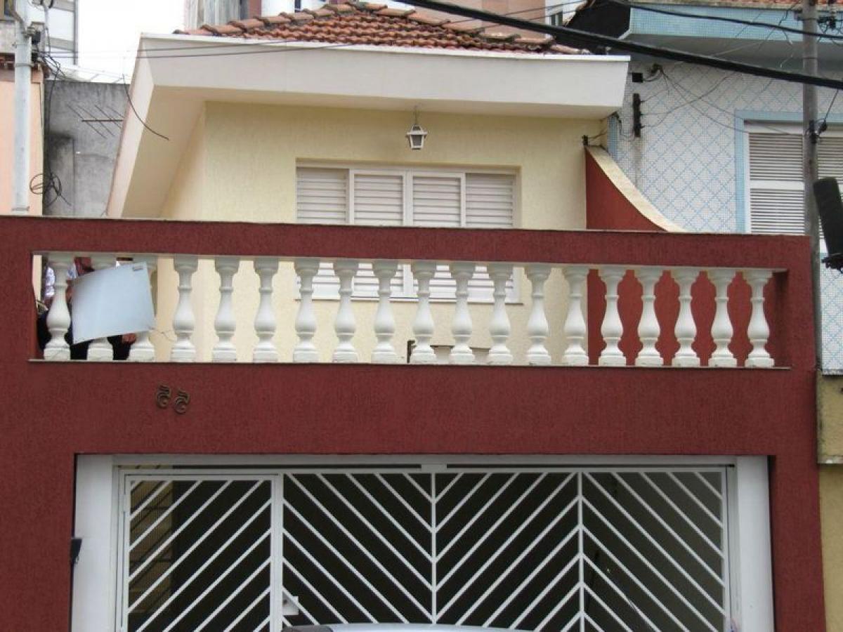 2 Schlafzimmer Haus in Sao Paulo, Brazil, Nr. 560204