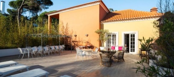 6 bedrooms House in Cascais, Portugal No. 94708 6