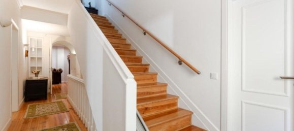 6 bedrooms House in Cascais, Portugal No. 94708 42