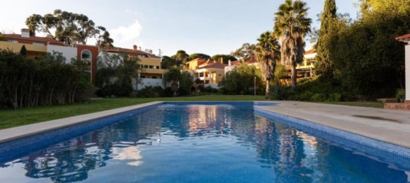 6 bedrooms House in Cascais, Portugal No. 94708 48