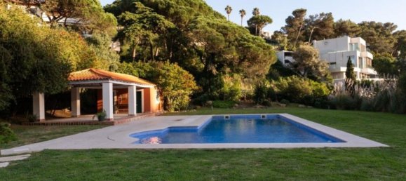 6 bedrooms House in Cascais, Portugal No. 94708 45