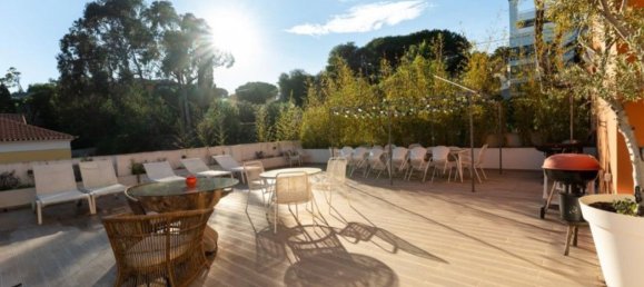 6 bedrooms House in Cascais, Portugal No. 94708 8