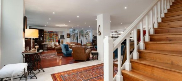 6 bedrooms House in Cascais, Portugal No. 94708 21