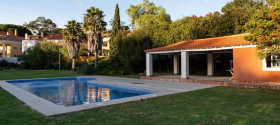 6 bedrooms House in Cascais, Portugal No. 94708 47