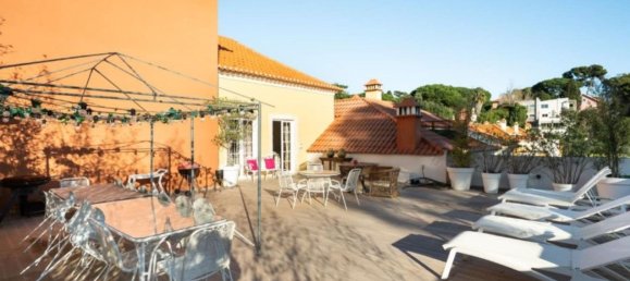 6 bedrooms House in Cascais, Portugal No. 94708 7