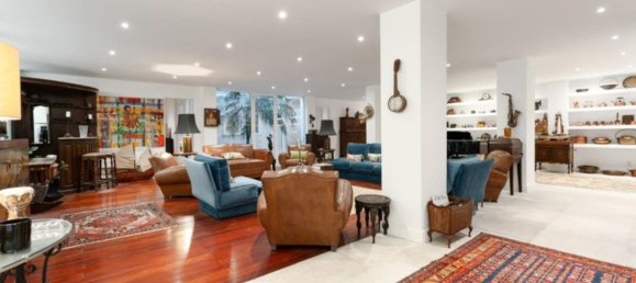 6 bedrooms House in Cascais, Portugal No. 94708 22