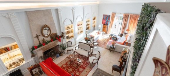 6 bedrooms House in Cascais, Portugal No. 94708 12